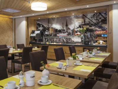 Hotel Landhaus 4*