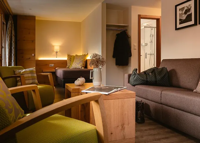 Hotel Landhaus