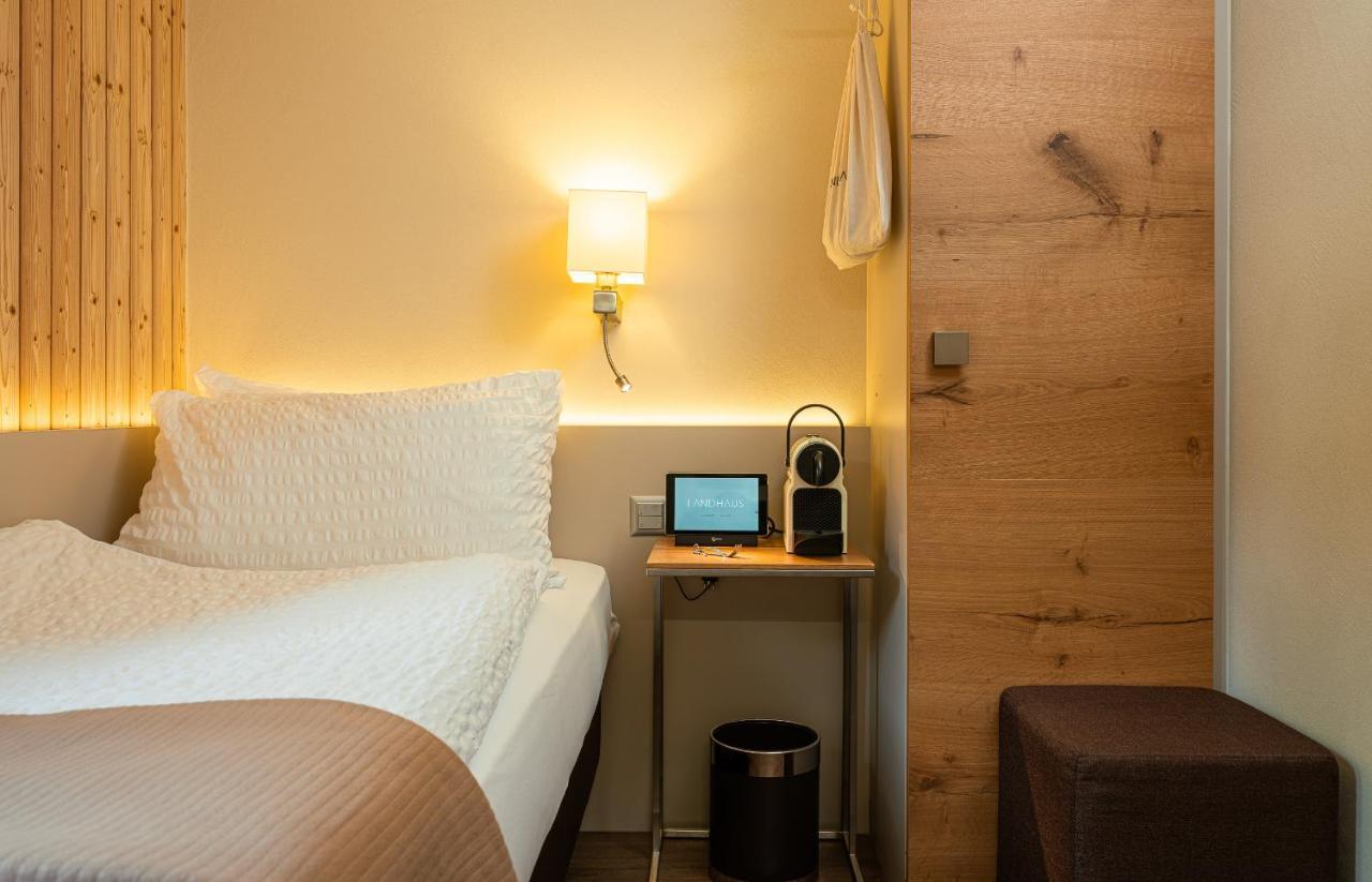 Hotel Landhaus