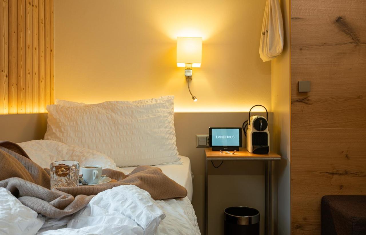 Hotel Hotel Landhaus