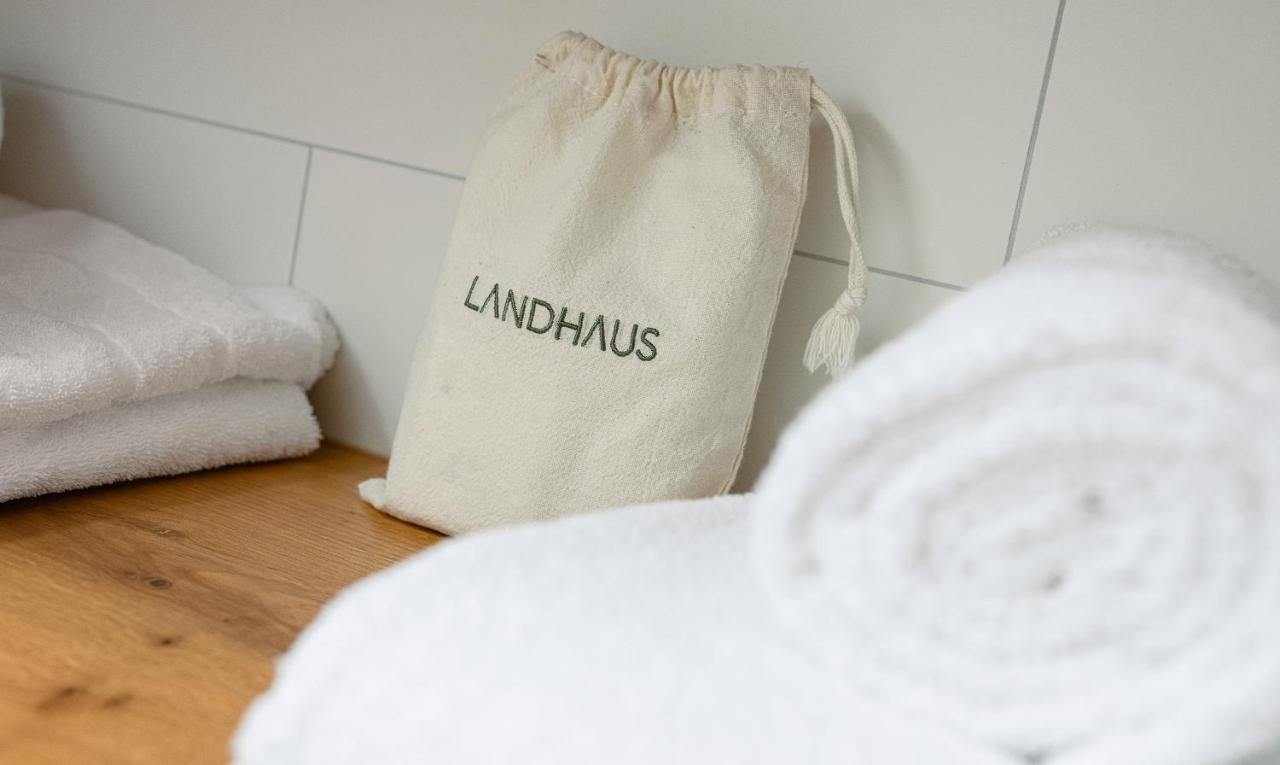 Hotel Hotel Landhaus