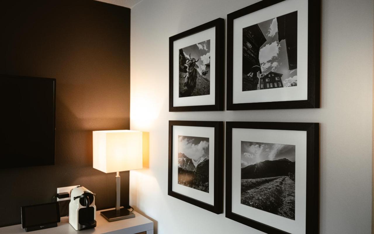 Hotel Landhaus Hotel Münster