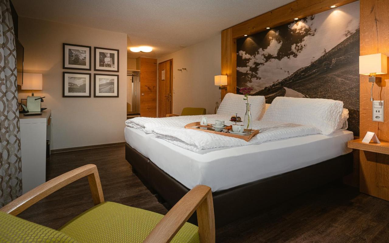 Hotel Landhaus Münster