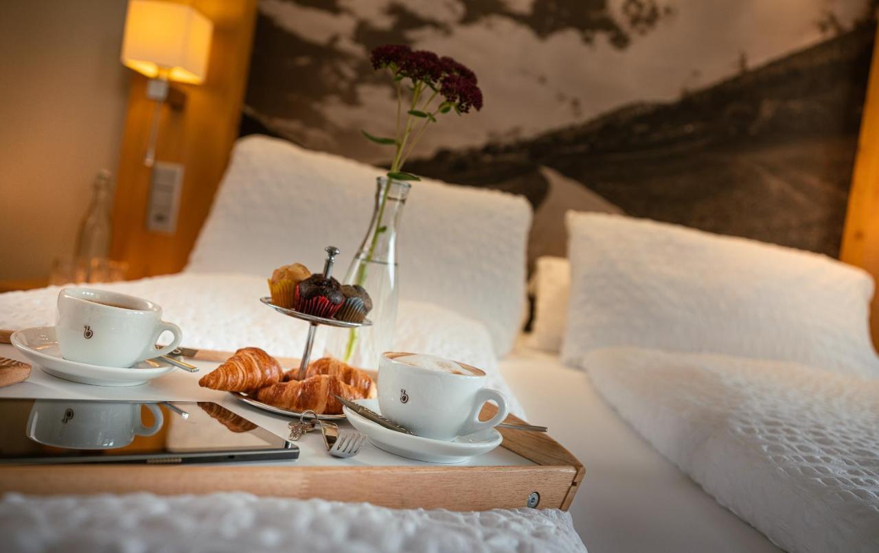 Hotel Landhaus Hotel 4*