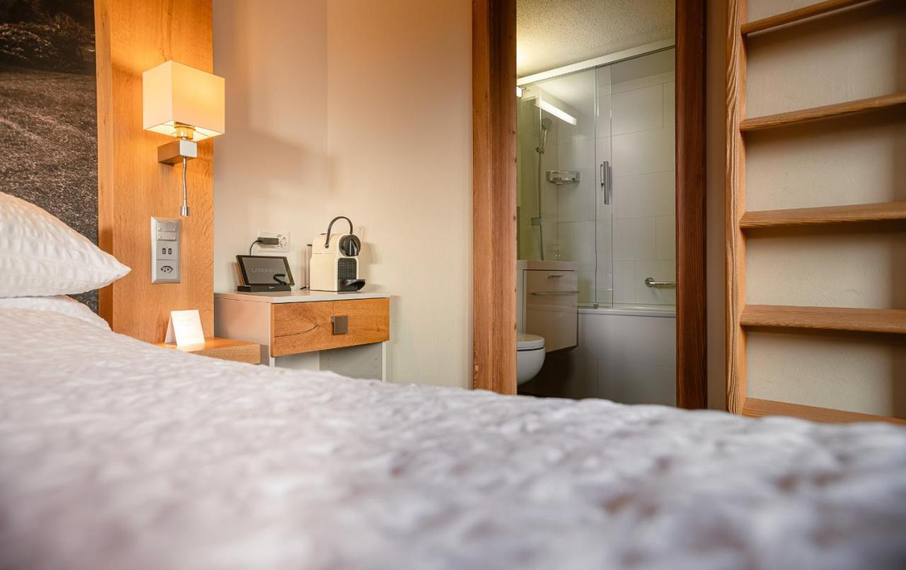 Hotel Hotel Landhaus 4*