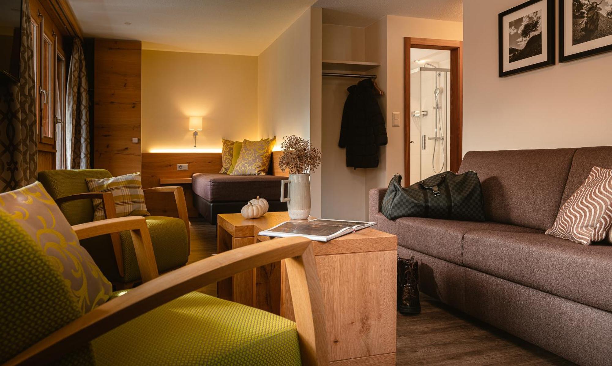 Hotel Hotel Landhaus Münster