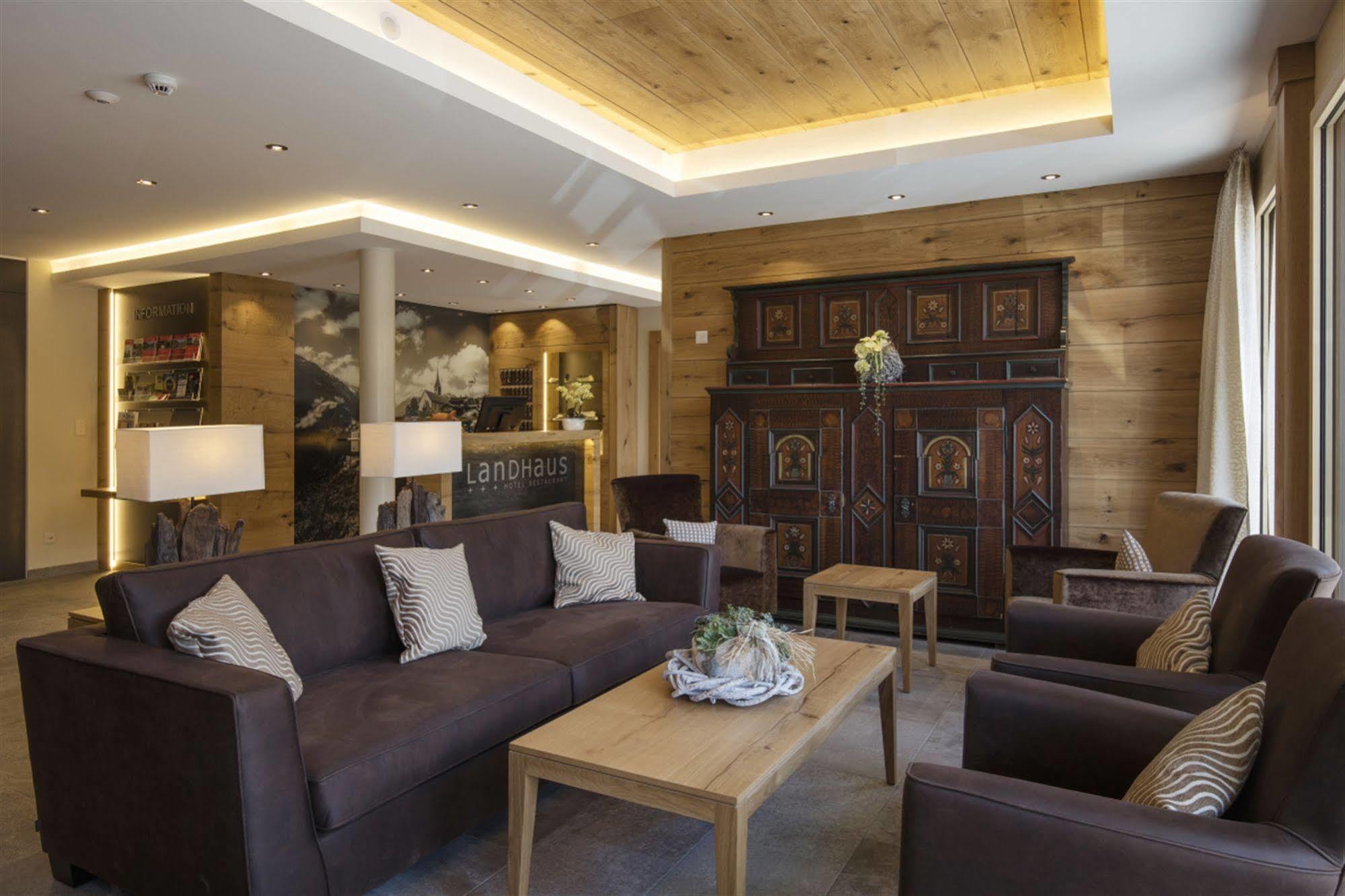 Hotel Landhaus Hotel