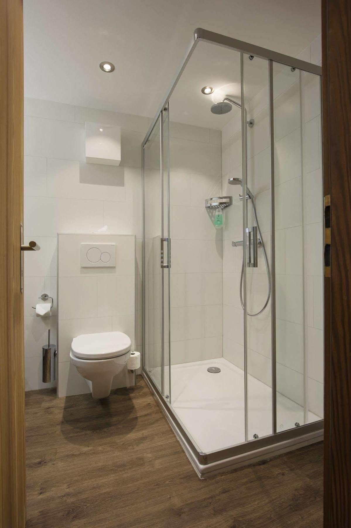 Hotel Landhaus Hotel