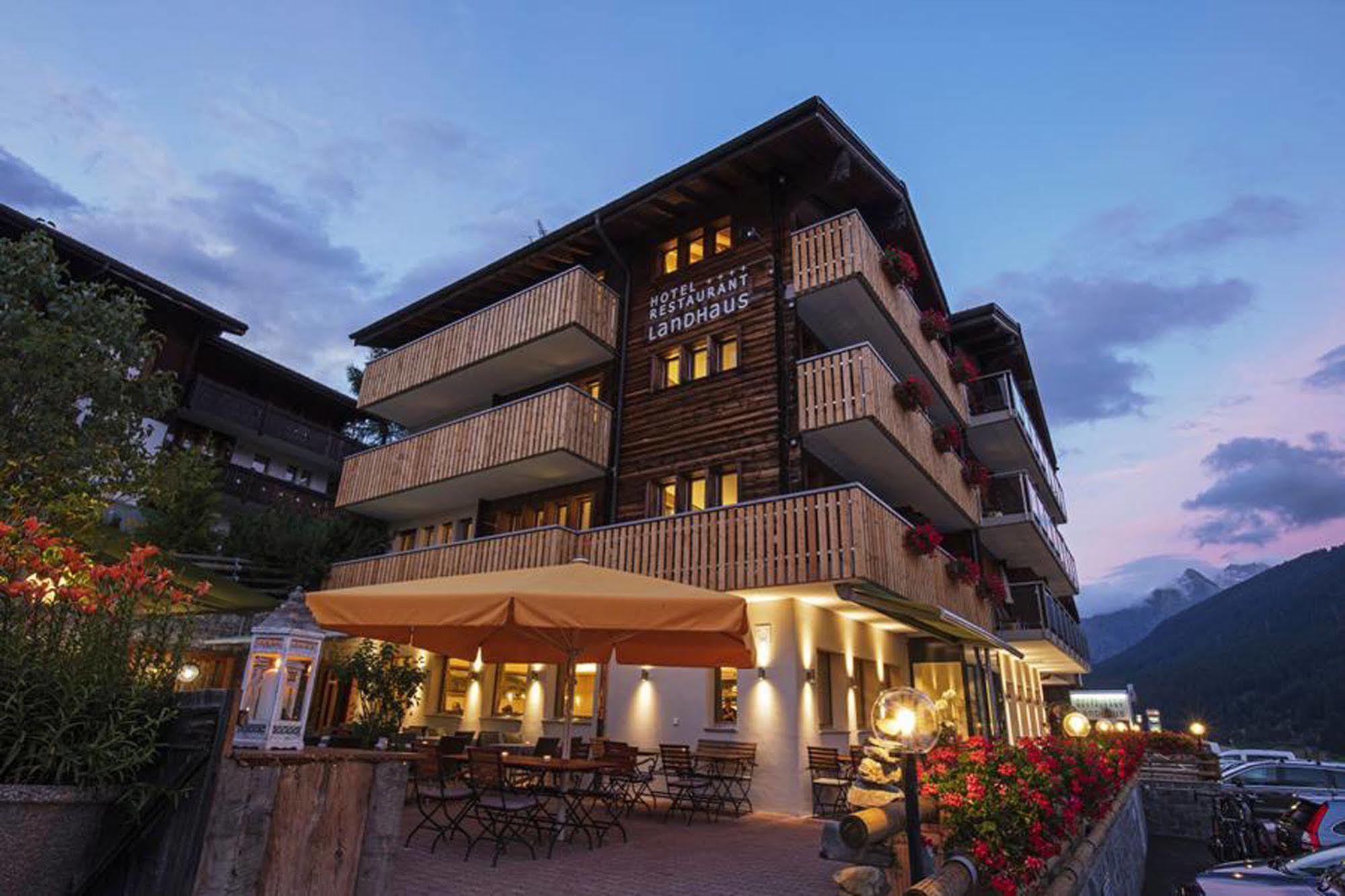 Hotel Landhaus 4* Münster